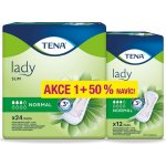TENA Lady Slim Normal 36 ks – Zboží Dáma