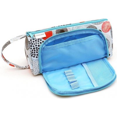 CONCORDE Taštička pouzdro etue Spring – Sleviste.cz