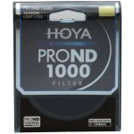 Hoya PRO ND 1000 62 mm – Hledejceny.cz