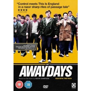 Awaydays DVD