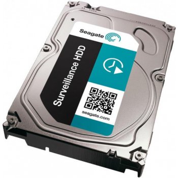 Seagate Enterprise 4TB, ST4000NM0024