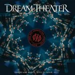 Dream Theater - Lost Not 3 LP – Zbozi.Blesk.cz