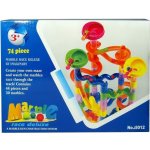 Mac Toys Kuličková dráha 105 ks – Zboží Živě