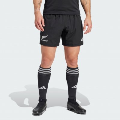 adidas šortky ALL BLACKS PRIMEBLUE RUGBY GYM – Zboží Dáma