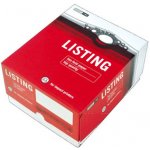 Tabelační papír, 1+3, 6x24, 500 listů – Zboží Živě