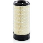 Vzduchový filtr MANN-FILTER C 16 015 – Hledejceny.cz