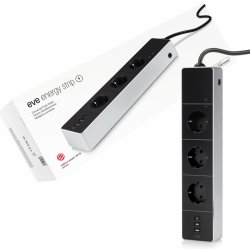 Elgato Eve Energy Strip 10EAZ8301