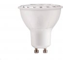 Extol Light žárovka LED reflektorová bodová 7W 580lm GU10 Teplá bílá COB