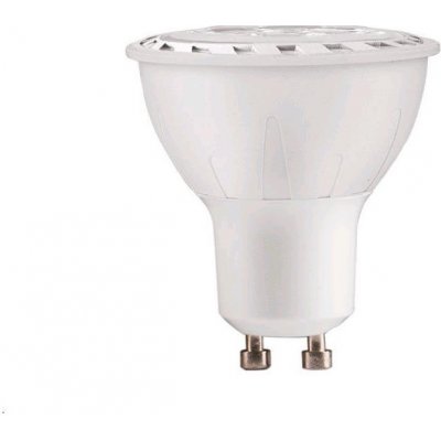 Extol Light žárovka LED reflektorová bodová 7W 580lm GU10 Teplá bílá COB – Zboží Živě