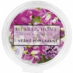 Heart & Home Černá vanilka Sojový přírodní vonný vosk 26 g – Hledejceny.cz