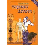 Tajenky života Kniha druhá – Hledejceny.cz