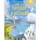 Jak to funguje v přírodě - Russel Tate, Katie Daynes