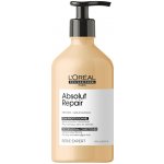 L'Oréal Expert Absolut Repair Gold quinoa + Protein kondicionér na vlasy 500 ml – Hledejceny.cz