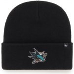 47 Brand kulich 47 Haymaker San Jose Sharks 477536 – Hledejceny.cz