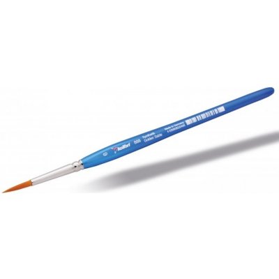 Kolibri štětec na detaily serie 888/ Velikost 10/0 – Zboží Dáma