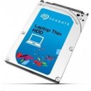 Seagate Laptop Thin 500GB, 2,5", 7200rpm, 32MB, SATAIII, ST500LM021