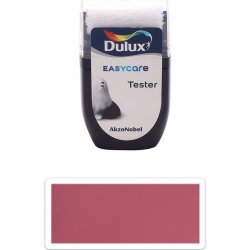 Dulux Easy Care tester 30 ml - kytice růží