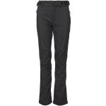 Willard MARIBA Dámské softshellové kalhoty černá – Sleviste.cz