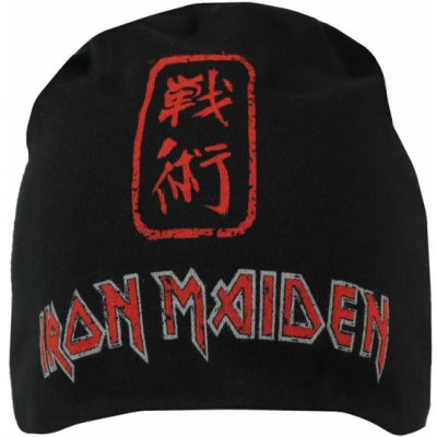 Razamataz kulich IRON MAIDEN SENJUTSU JB171 – Hledejceny.cz