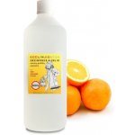 Ecoliquid ECOLIQUIDÁTOR univerzální čistící a dezinfekční prostředek 1000 ml – Zboží Dáma