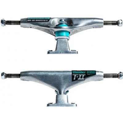 Thunder T-II Polished – Hledejceny.cz