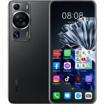 Huawei P60 Pro 8GB/256GB Black – Zboží Živě