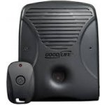 GoodLife DogSilencer protištěkací budka MAX – Zboží Dáma