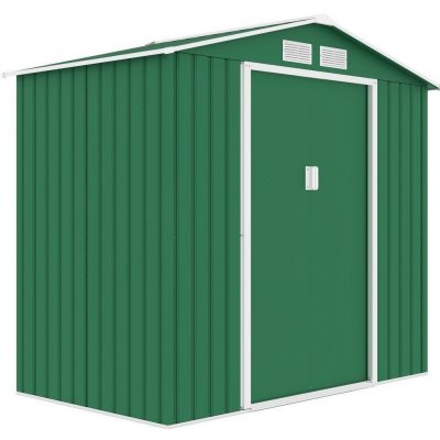 Rojaplast Archer A 195 x 213 x 127 cm zelený A127/1 – Zboží Dáma