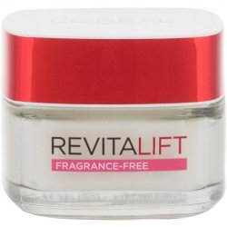 L'Oréal Revitalift Classic Denní krém bez parfemace 30 ml
