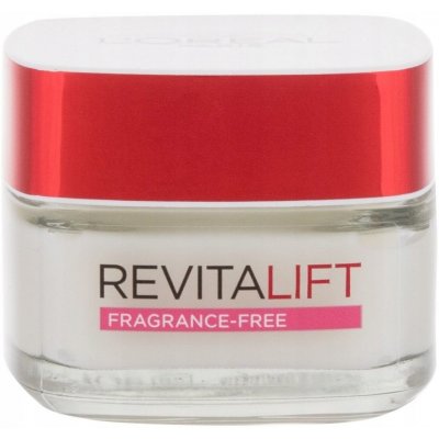 L'Oréal Revitalift Classic Denní krém bez parfemace 30 ml – Zbozi.Blesk.cz