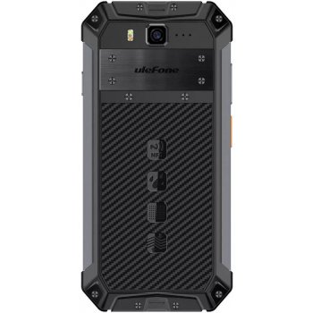 UleFone Armor 3W Dual SIM od 6 889 Kč - Heureka.cz