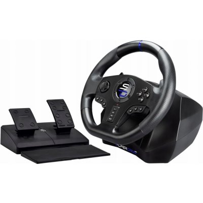 Superdrive SV750 PS4/ Xbox One/ Xbox Series X/S / Nintendo Switch/ PC SA5595-NG – Zboží Živě