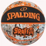 Spalding Graffitti – Sleviste.cz