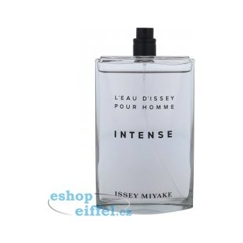 Issey Miyake L´Eau D´Issey toaletní voda pánská 125 ml tester