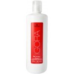 Igora Royal Developer oxidační emulze 9% 1000 ml – Zboží Mobilmania