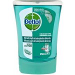 Dettol Náhradní náplň do bezdotykového dávkovače pro děti Kids Dobrodruh 250 ml – Zboží Dáma