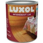 Luxol Aqua 0,75 l mat – Zboží Mobilmania