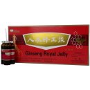 Ginseng Royal Jelly original 10 x 10 ml