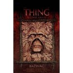 Swamp Thing - Bažináč 4 - Hejno vran – Moore Alan, Bissette Stephen, Totleben John a kolektiv – Hledejceny.cz