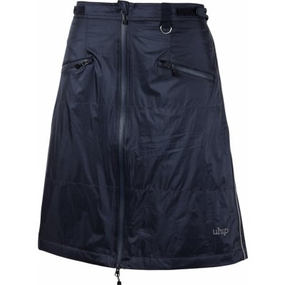 UHIP Nepromokavá sukně k bundě Regular Sport dámská navy blue