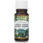 Saloos esenciální olej Litsea Cubeba 20 ml – Zbozi.Blesk.cz