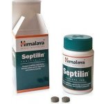Himalaya Septilin 100 tablet – Hledejceny.cz