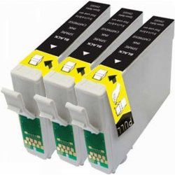 Epson T1281 - kompatibilní kompatibilní náplně a tonery - Nejlepší Ceny.cz