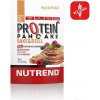 Bezlepkové potraviny Nutrend Protein pancake bez příchuti 50 g
