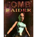 Tomb Raider 1 – Zboží Živě
