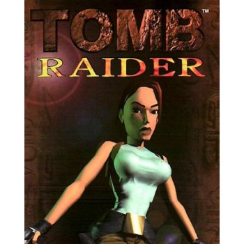 Tomb Raider 1