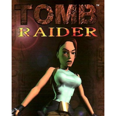 Tomb Raider 1 – Zboží Mobilmania