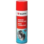 Wurth Čistič brzd 500ml 24ks | Zboží Auto