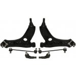 Starline Repasní KIT přední nápravy A1/A2/Fabia/Polo 12.51.700 | Zboží Auto