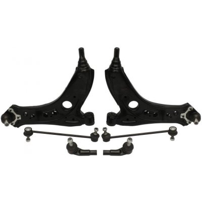 Starline Repasní KIT přední nápravy A1/A2/Fabia/Polo 12.51.700 | Zboží Auto